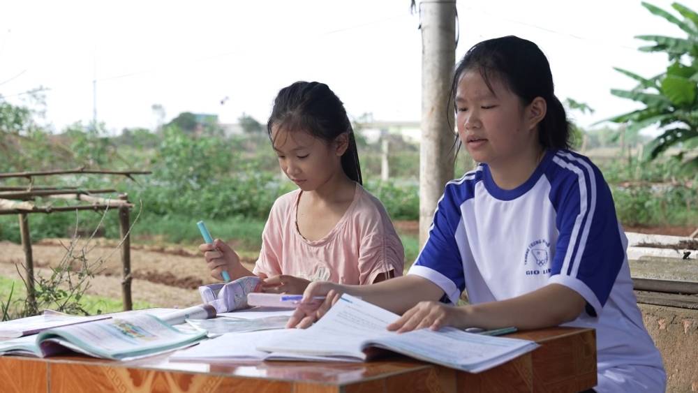 Thanh Thảo và Phạm Đình Thái Ngân xót xa trước ngôi nhà không có đàn ông, sống chật vật ở Quảng Trị - 4