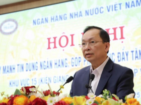  - Tín dụng “chảy” vào chuỗi cung ứng nông, lâm, thủy sản
