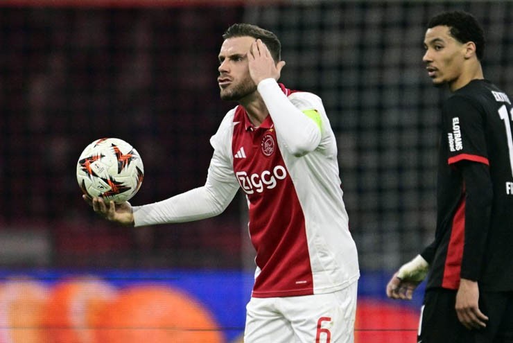 Tin mới nhất bóng đá tối 14/3: CĐV tức giận khi Tuchel gọi Henderson lên ĐT Anh - 1
