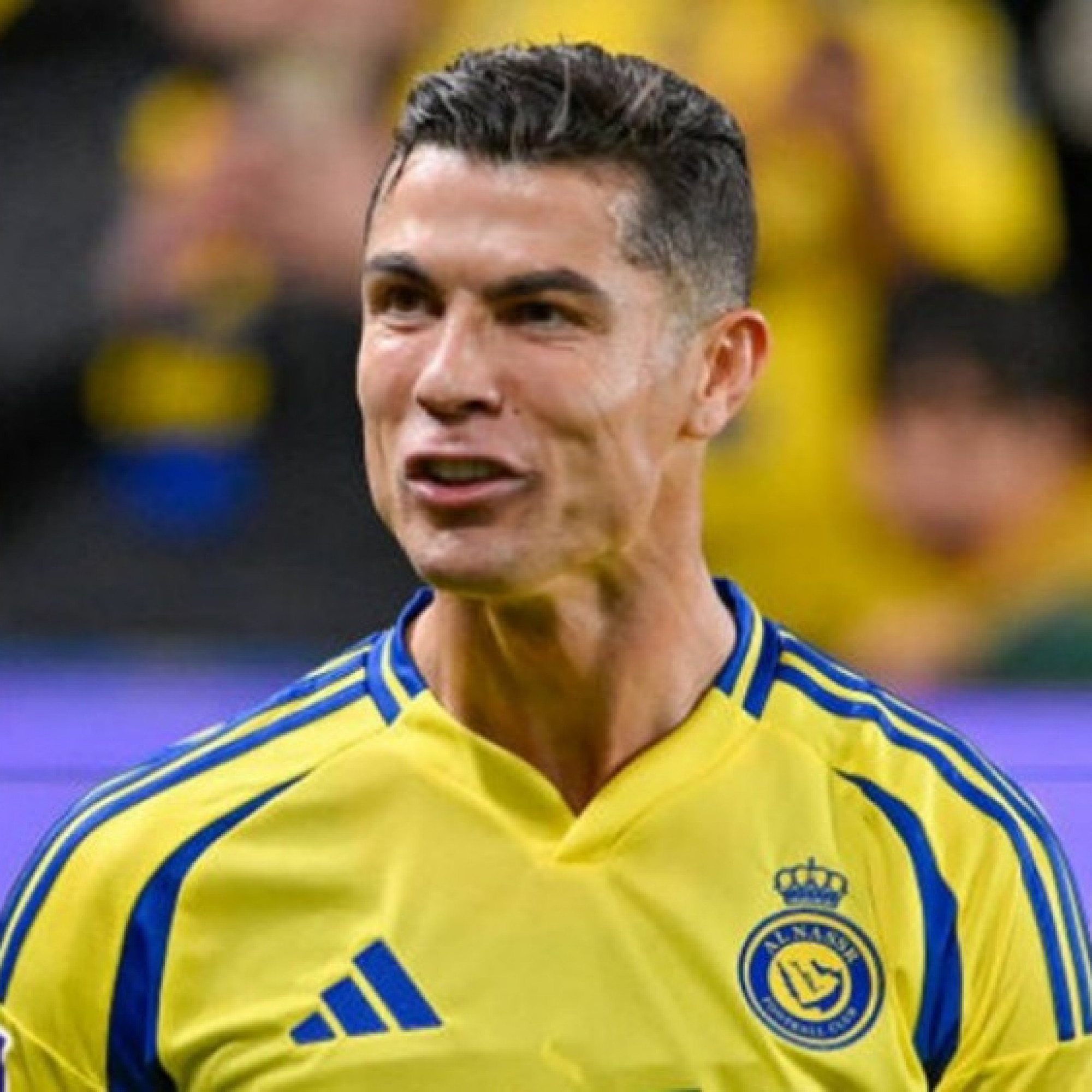  - Ronaldo ghi bàn chỉ sau 4 phút cho Al Nassr, tuổi 40 vẫn phô diễn kỹ nghệ dàn xếp