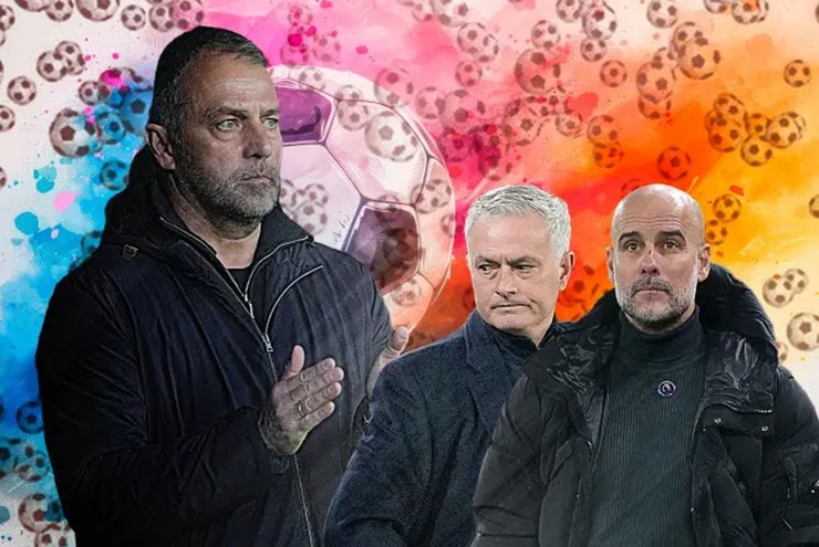 Cỗ máy ghi bàn Barcelona có phá được kỷ lục của Pep và Real – Mourinho? - 1