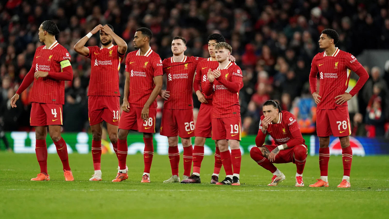 Liverpool đấu Newcastle chung kết League Cup: Chiếc cúp an ủi và cơn khát 56 năm - 2