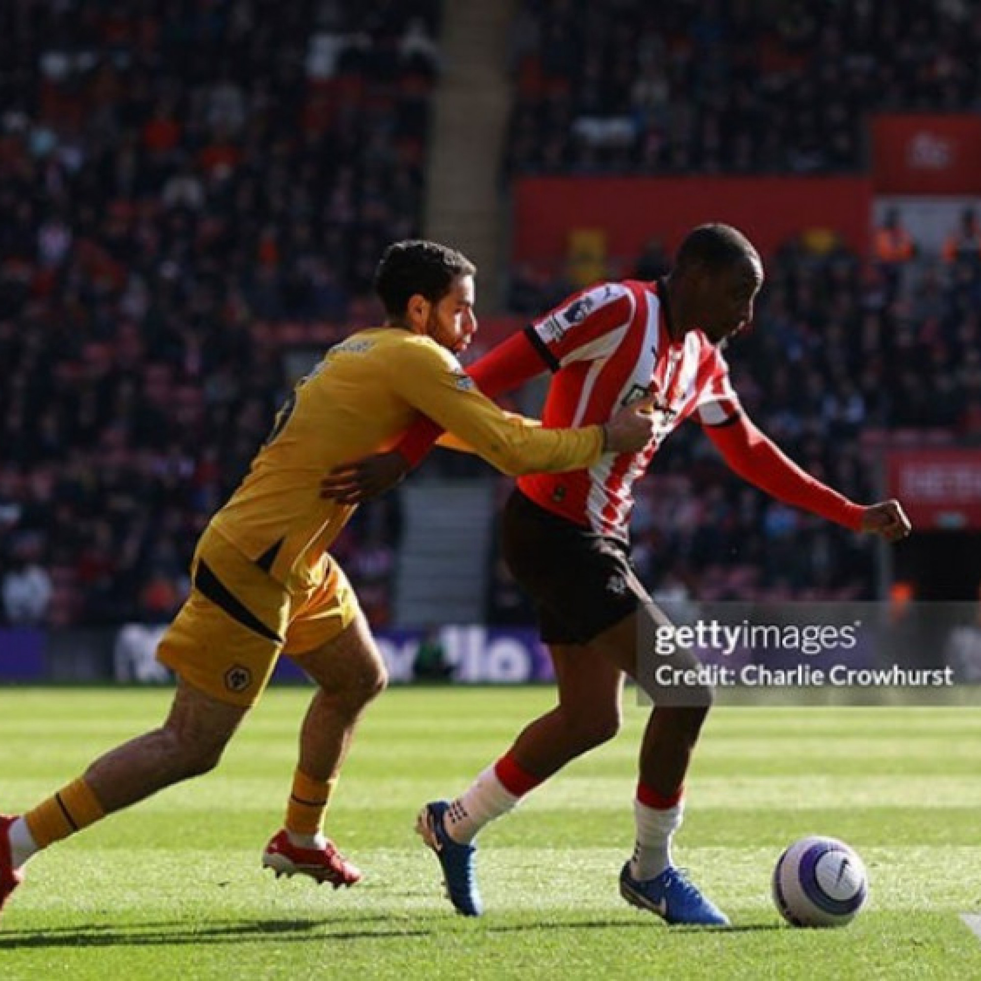  - Video bóng đá Southampton - Wolves: "Song tấu" hòa ca, chiến quả quan trọng (Ngoại hạng Anh)