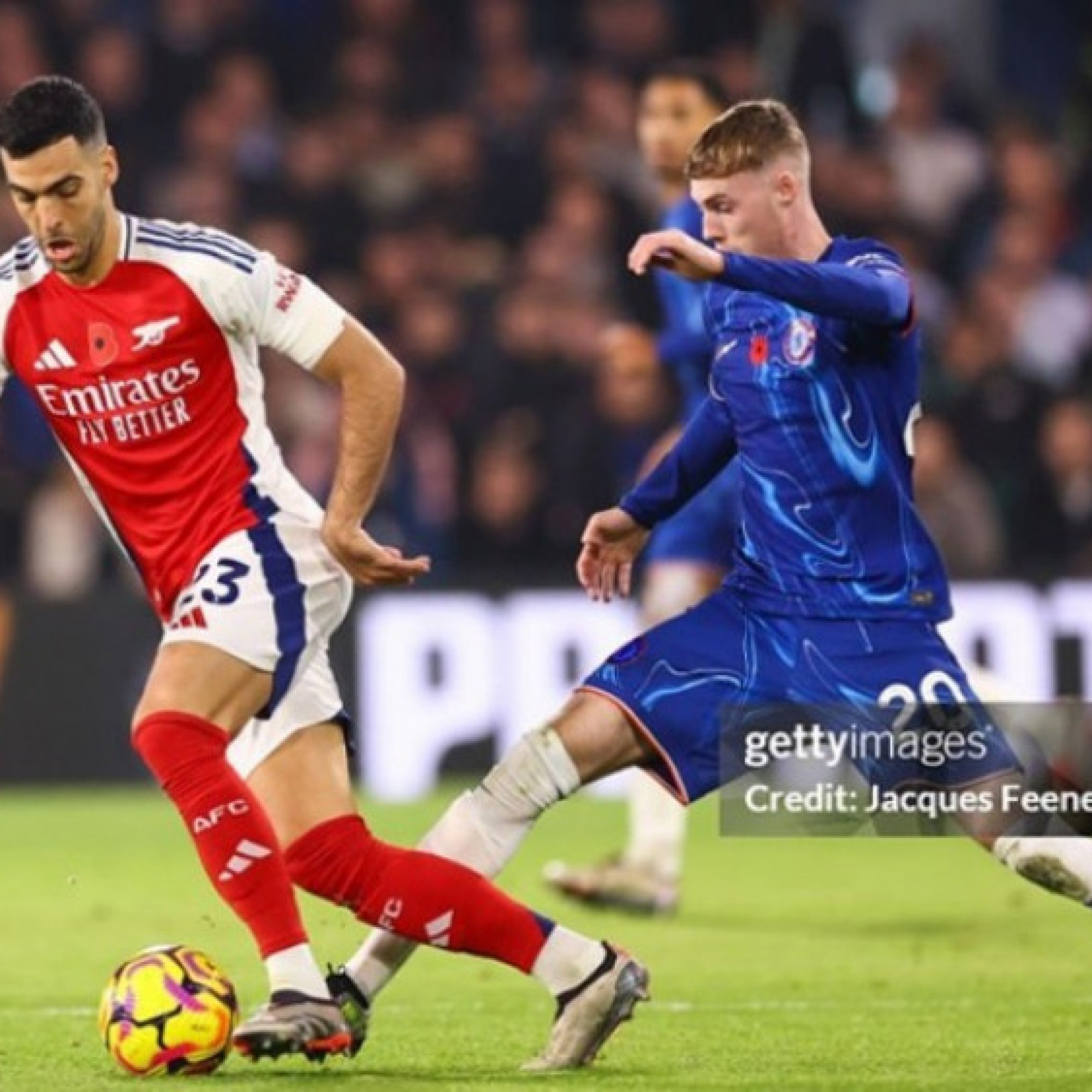  - Dự đoán kết quả Arsenal - Chelsea: Derby căng thẳng, chờ mưa bàn thắng (Ngoại hạng Anh)