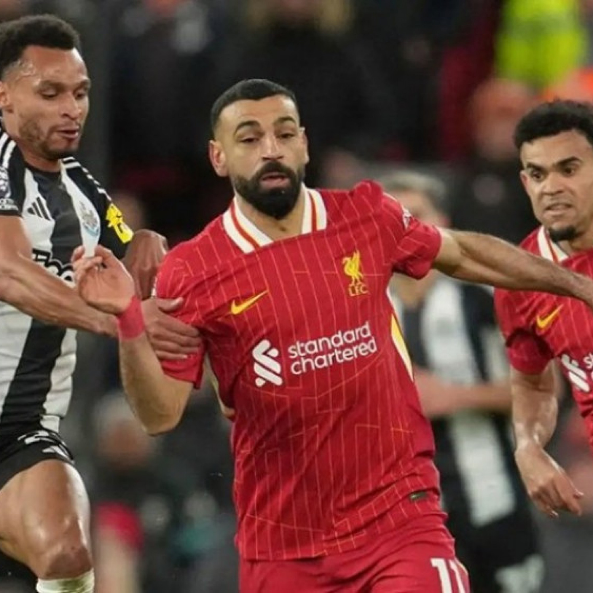  - Liverpool đấu Newcastle chung kết League Cup: Chiếc cúp an ủi và cơn khát 56 năm