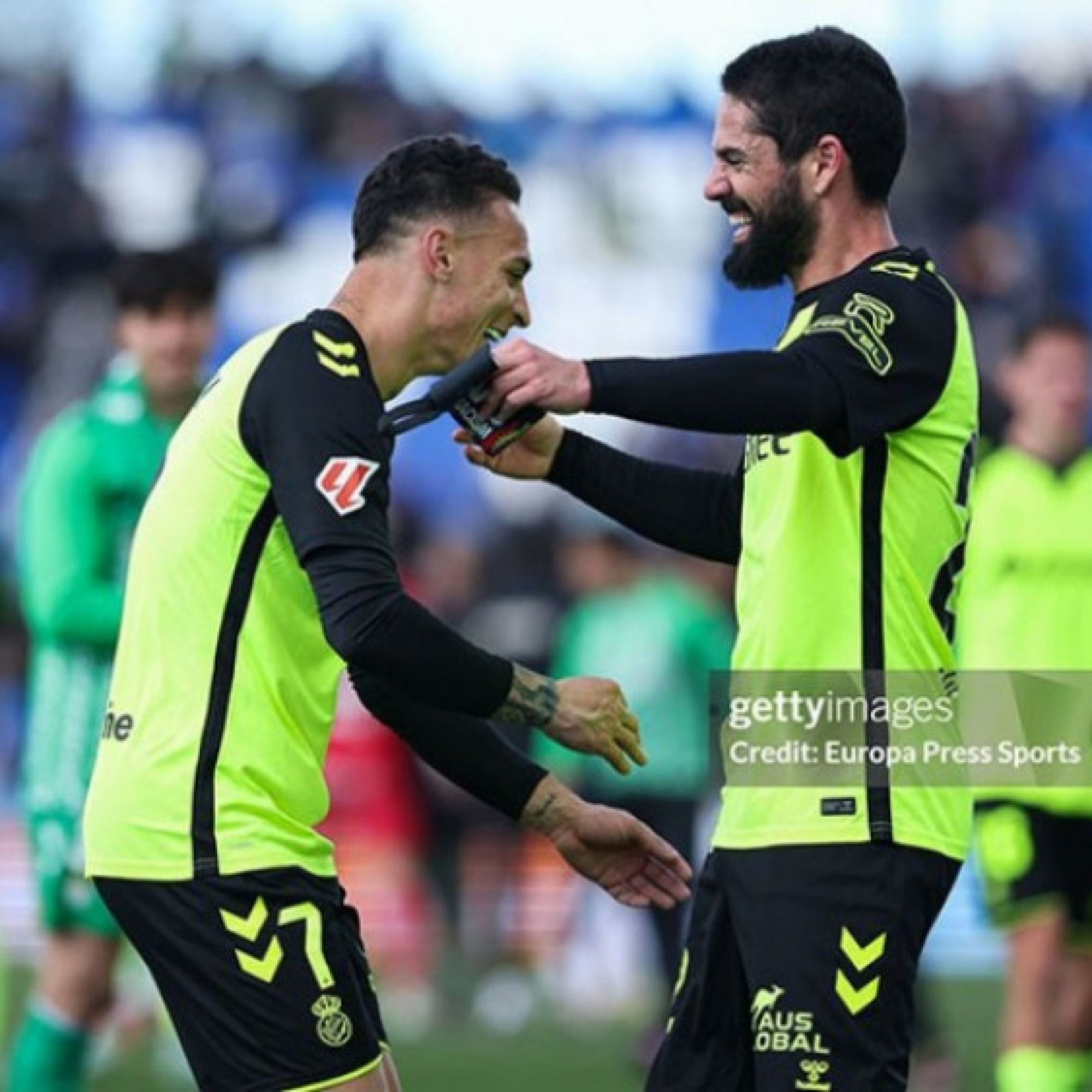  - Video bóng đá Leganes - Real Betis: Ngược dòng ngoạn mục, Antony góp công (La Liga)