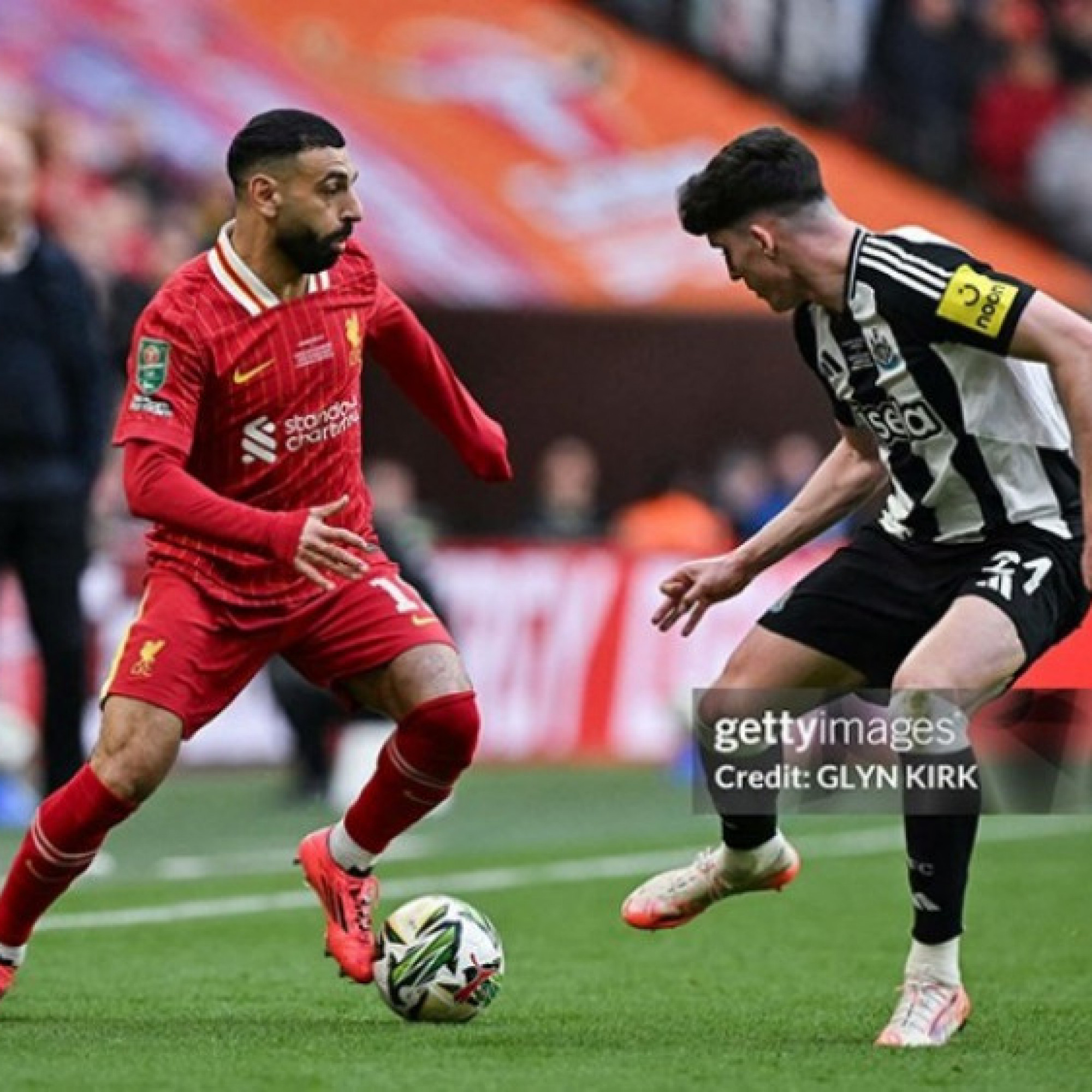  - Video bóng đá Liverpool - Newcastle: "Lữ đoàn đỏ" lâm nguy (CK League Cup)