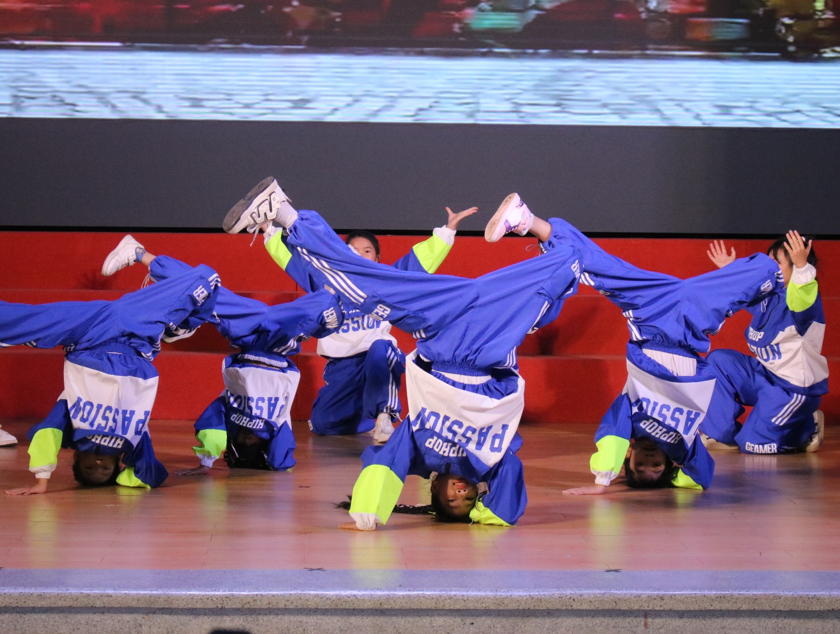 Những mảnh ghép đầy màu sắc của chung kết Bảng Phong trào của Dalat Best Dance Crew 2025 chính thức hoàn thiện - 4