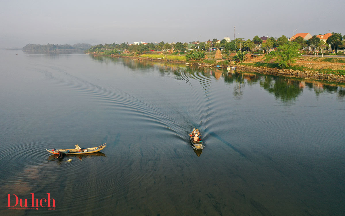 khuc giao mua tho mong tren que huong nui an, song tra - 10