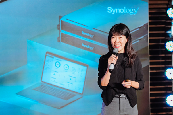 Synology ra mắt ActiveProtect thiết bị bảo vệ dữ liệu chuyên dụng cho doanh nghiệp Việt - 2