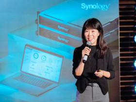  - Synology ra mắt ActiveProtect thiết bị bảo vệ dữ liệu chuyên dụng cho doanh nghiệp Việt