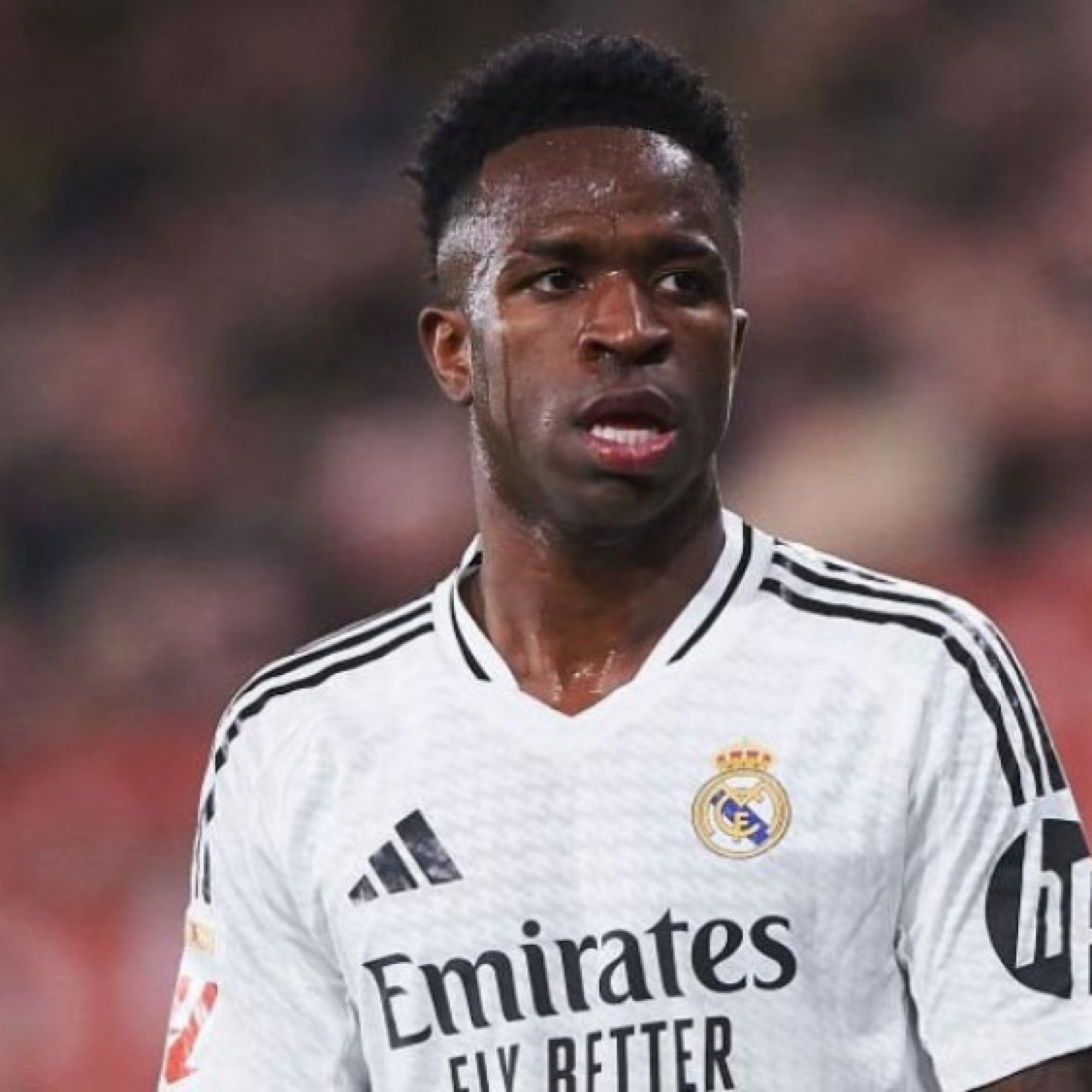  - Real Madrid không ngại bán Vinicius, nhắm 2 sao khủng thay thế