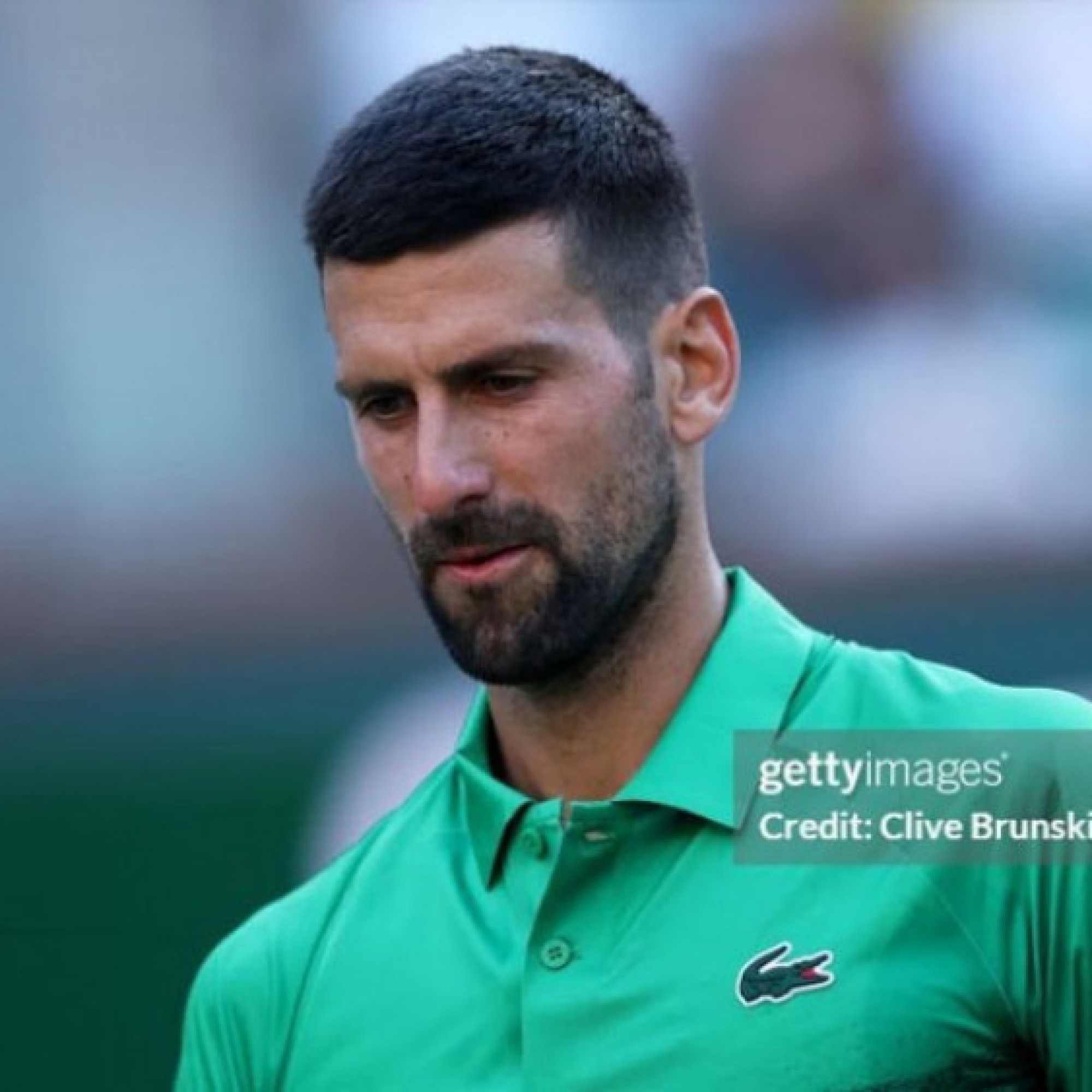  - Phe Djokovic khởi kiện ATP & WTA, gây chấn động làng tennis