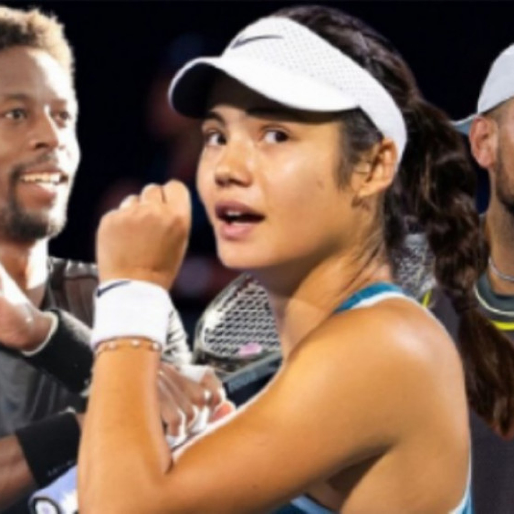  - Nhận định tennis Miami Open ngày 1: "Trai hư" Kyrgios và "Gã điên" Monfils xuất trận