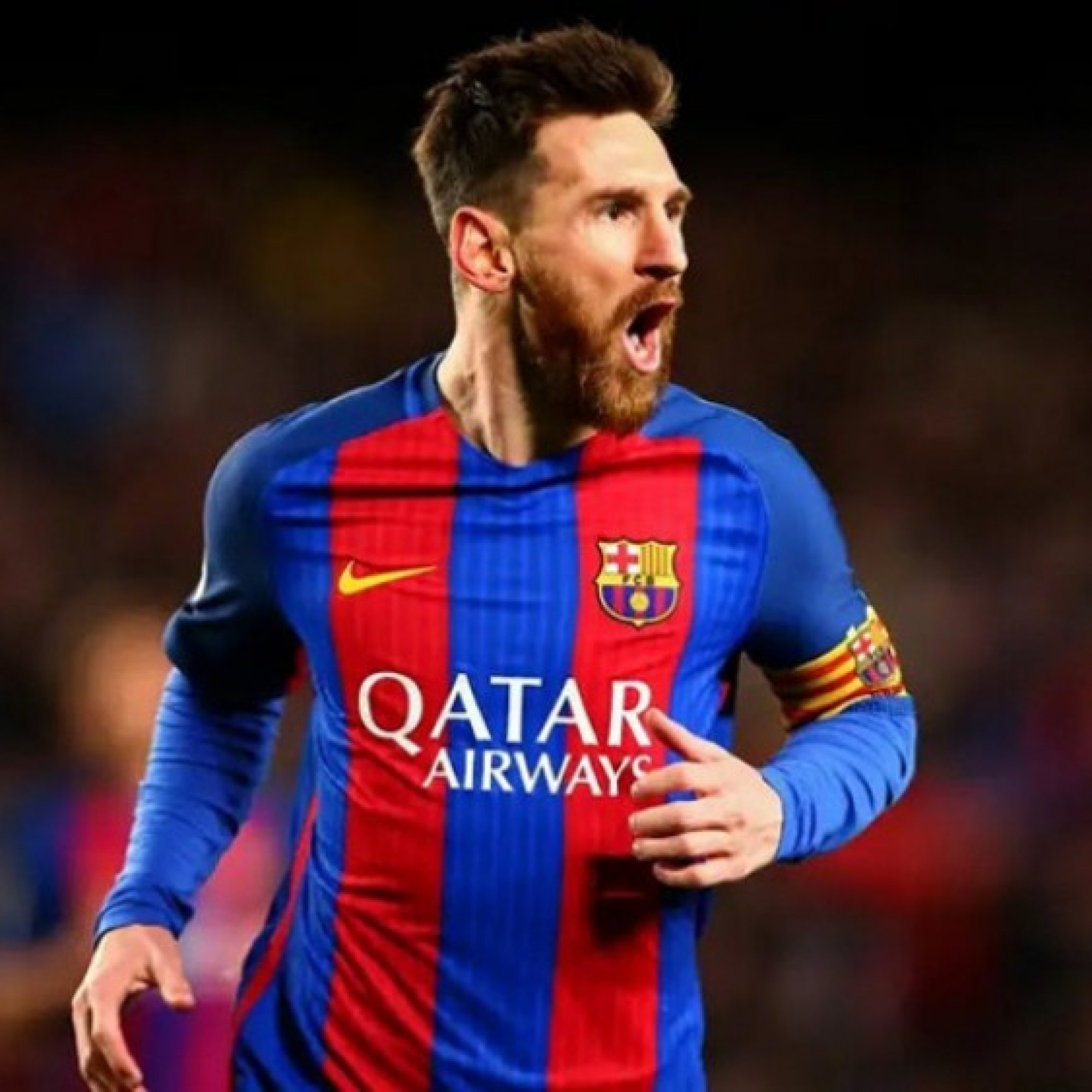  - Barcelona mời Messi trở lại CLB, lộ thời điểm đặc biệt tái ra mắt