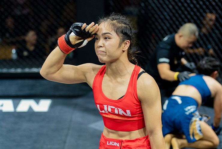 Nóng nhất thể thao tối 19/3: Tuyển MMA Việt Nam chọn VĐV chuẩn bị cho ASIAD - 1