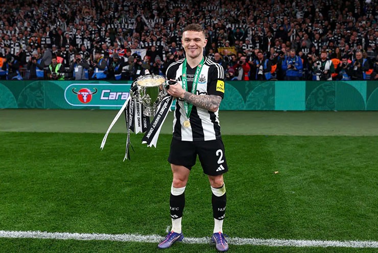 44 sao giành cúp sau khi rời Tottenham, chờ Harry Kane giải vía - 3