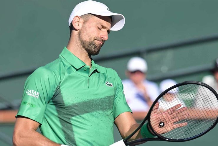 Phe Djokovic khởi kiện ATP & WTA, gây chấn động làng tennis - 1