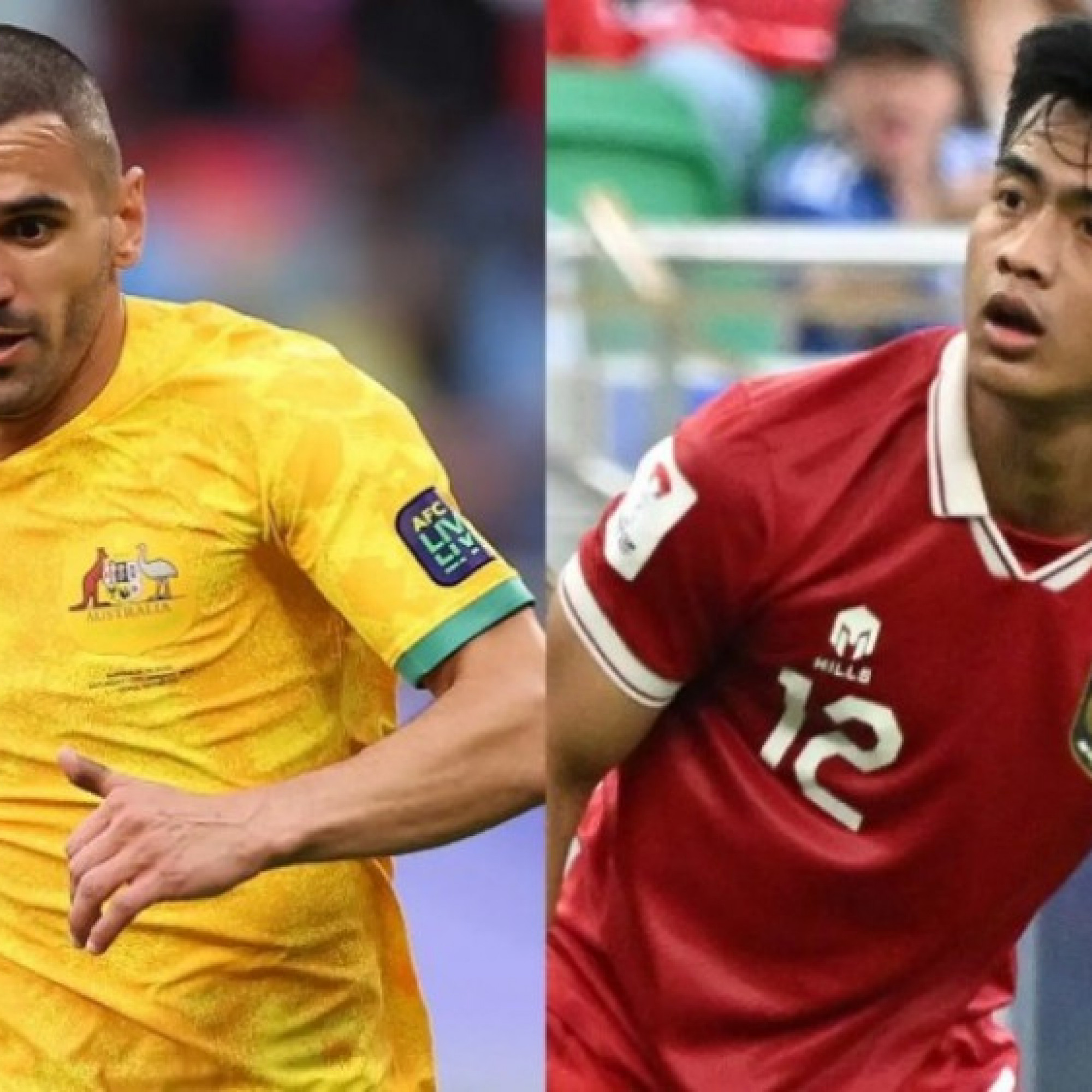  - Nhận định trận HOT vòng loại World Cup: Indonesia gặp khó trước Úc, Nhật Bản dạo chơi