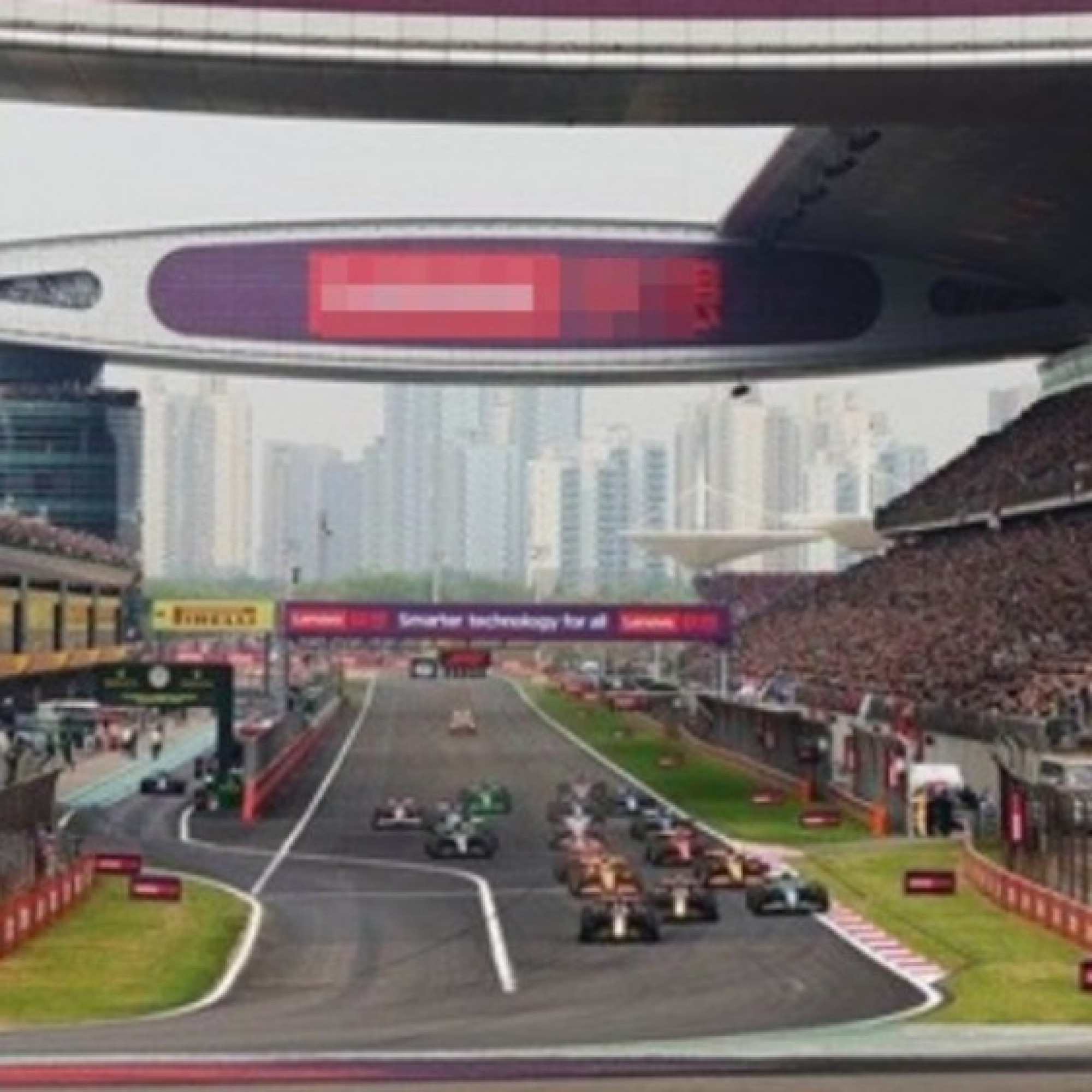  - Đua xe F1, Chinese GP: Thể thức Sprint trở lại, thử thách tiếp theo cho tân binh