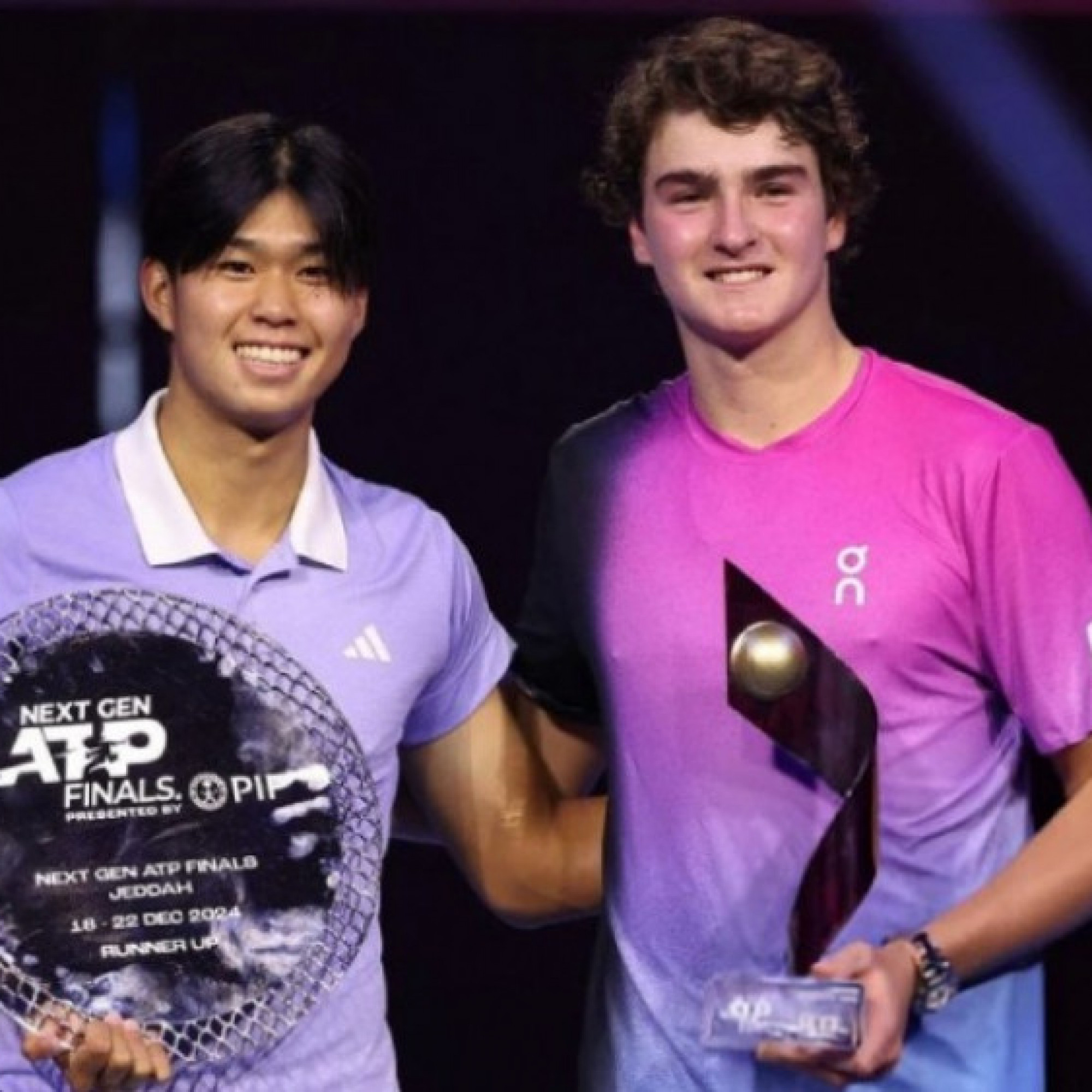  - Nhận định tennis Miami Open ngày 2: Sao gốc Việt Learner Tien đại chiến Fonseca