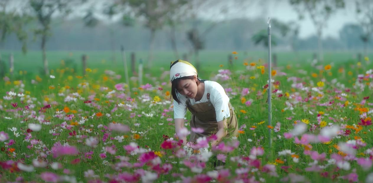 Phim "Duyên" của Nhan Phúc Vinh có gì hấp dẫn? - 2
