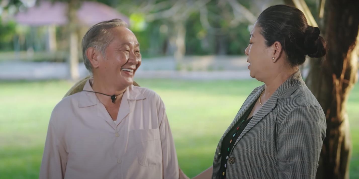 Phim "Duyên" của Nhan Phúc Vinh có gì hấp dẫn? - 1