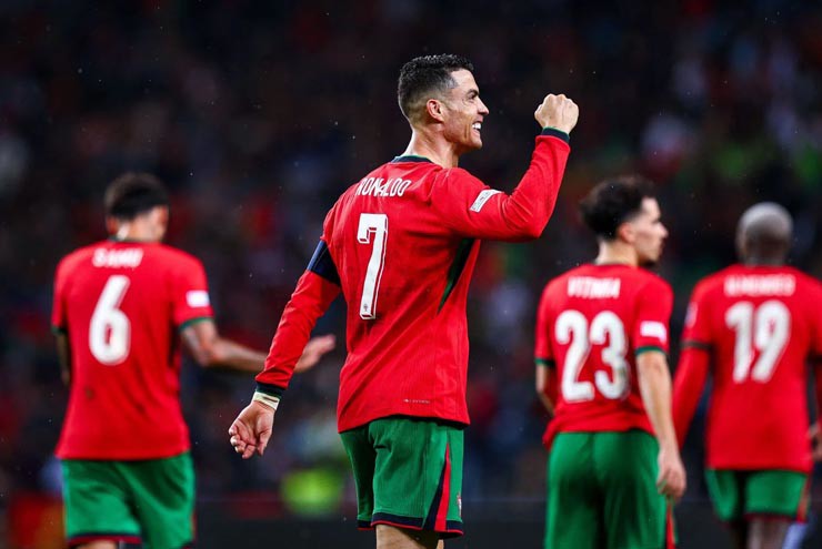 Nhận định Nations League: Bồ Đào Nha trông cậy Ronaldo, Tây Ban Nha & Đức cẩn trọng - 1