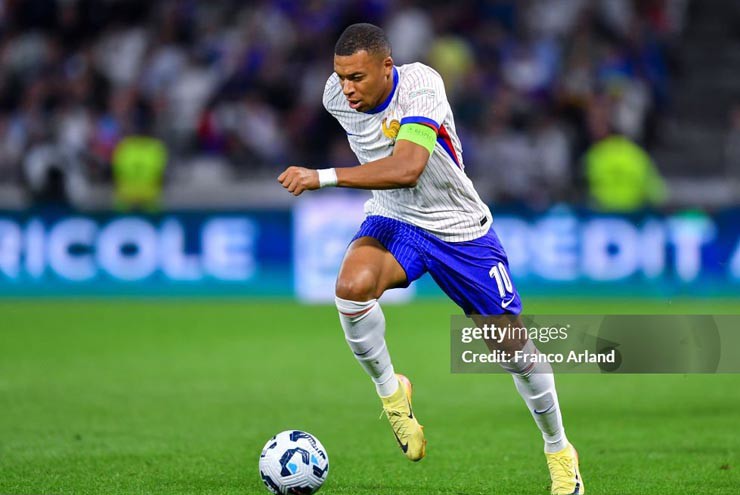 Nhận định Nations League: Bồ Đào Nha trông cậy Ronaldo, Tây Ban Nha & Đức cẩn trọng - 4