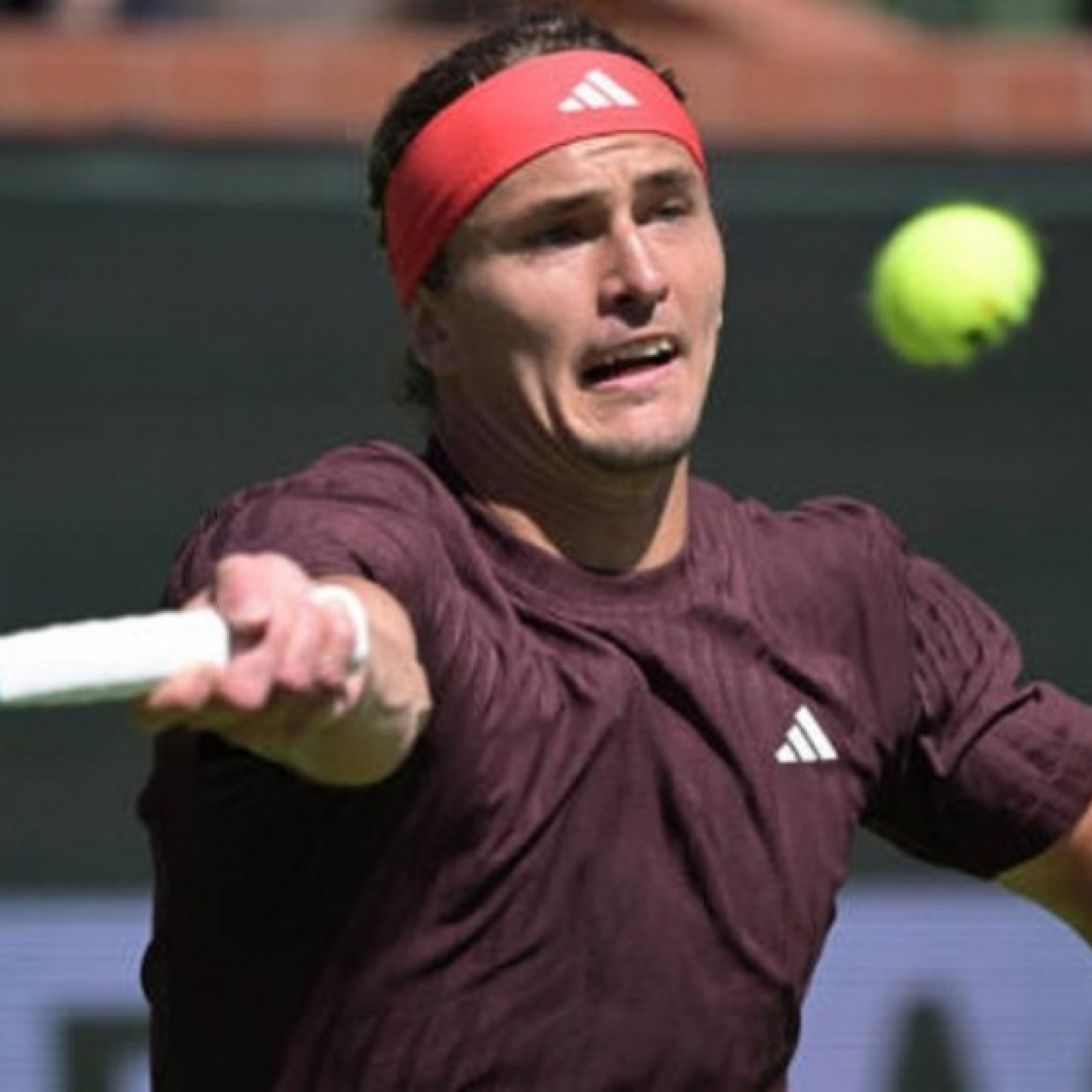  - Nhận định tennis Miami Open ngày 4: Zverev coi chừng, Draper tiếp đà hưng phấn