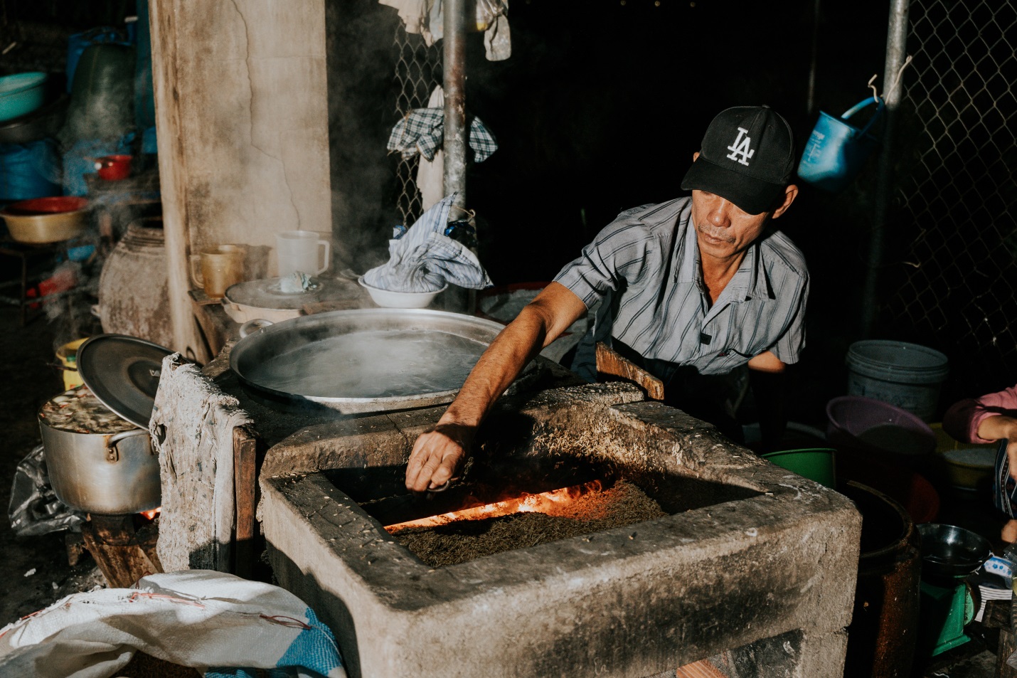 Bún nước Diên Khánh - Thức quà sáng dân dã, bình dị - 4