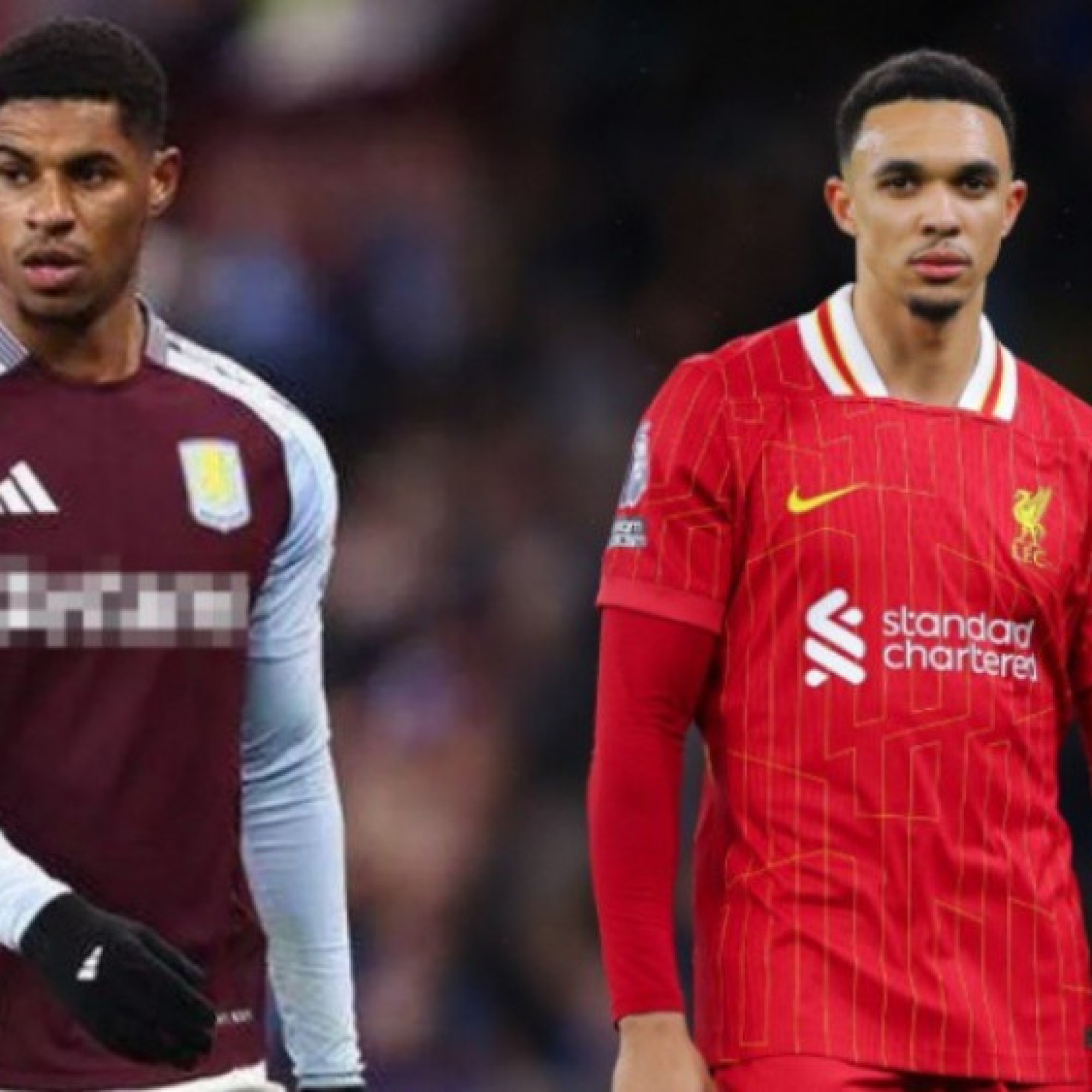  - MU - Liverpool đếm ngày chia tay Rashford - Arnold, Haaland thắp sáng giấc mơ World Cup (Clip 1 phút)