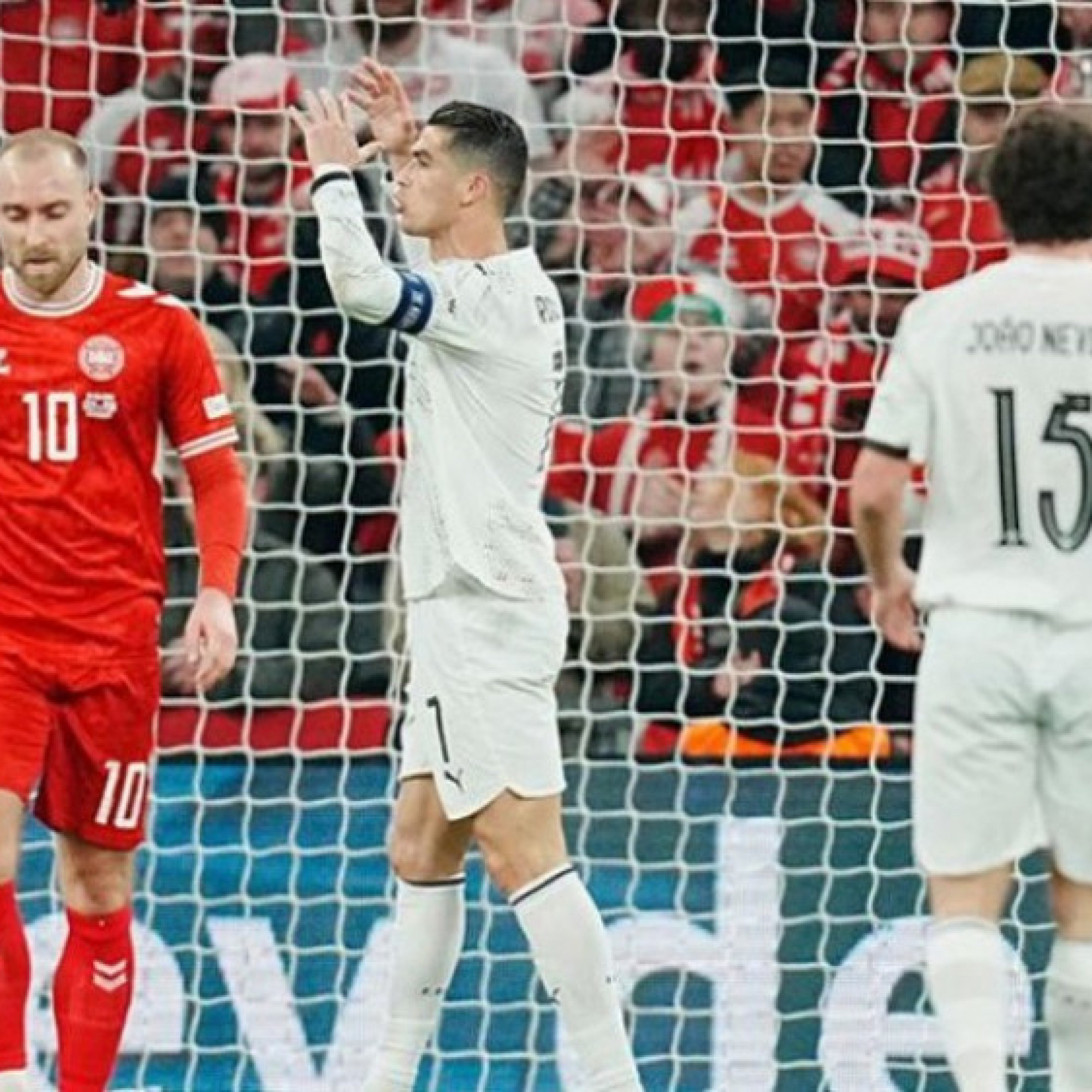  - Trực tiếp bóng đá Bồ Đào Nha - Đan Mạch: Chờ Ronaldo thể hiện bản lĩnh (Nations League)