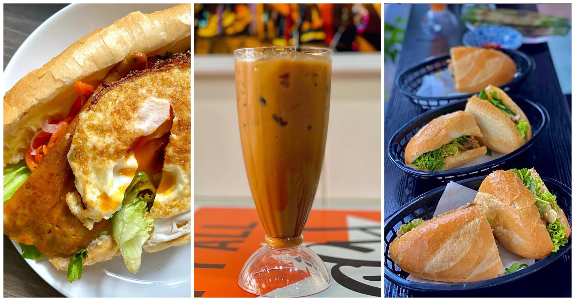 Bánh mì Halal: Hương vị Việt cho du khách Hồi giáo - 1