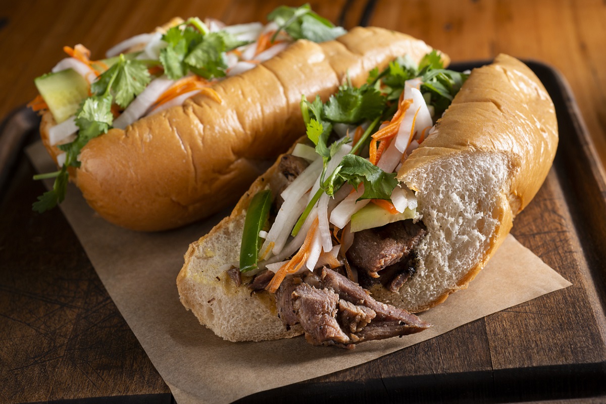 Bánh mì Halal: Hương vị Việt cho du khách Hồi giáo - 3