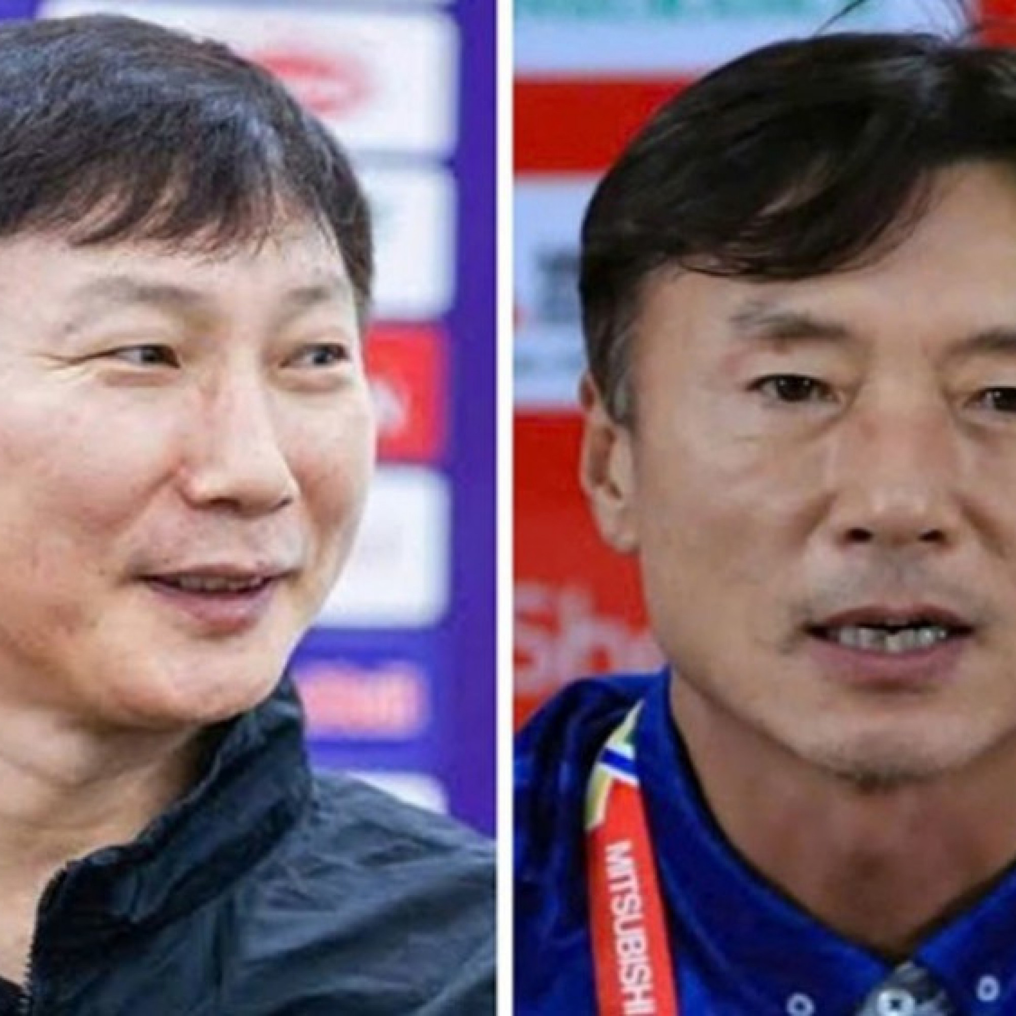  - Trực tiếp họp báo ĐT Việt Nam - Lào: HLV Kim Sang Sik lên dây cót tinh thần (Vòng loại Asian Cup)