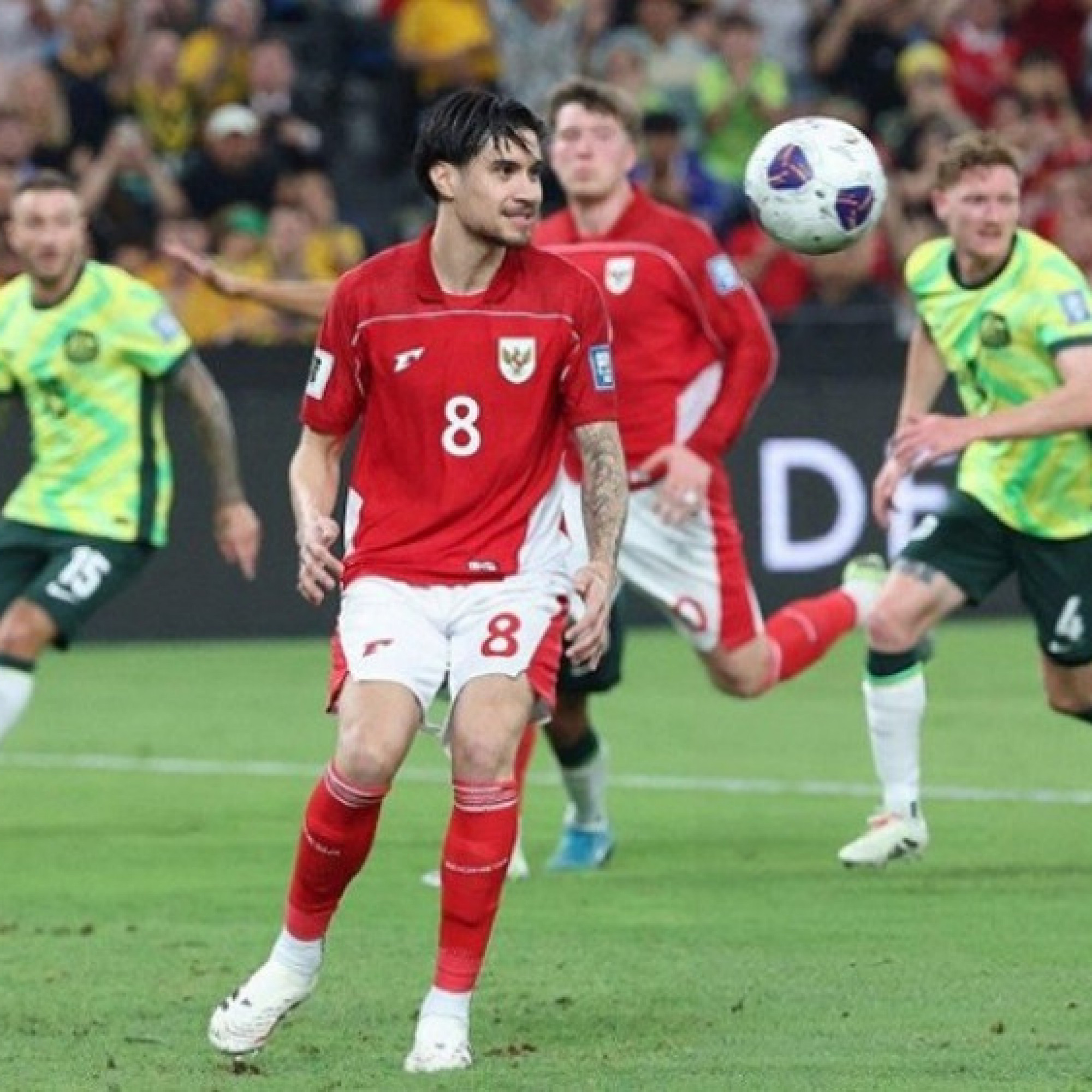  - Indonesia như “ĐT Hà Lan 2” & hiện thực phũ phàng về “giấc mơ World Cup”