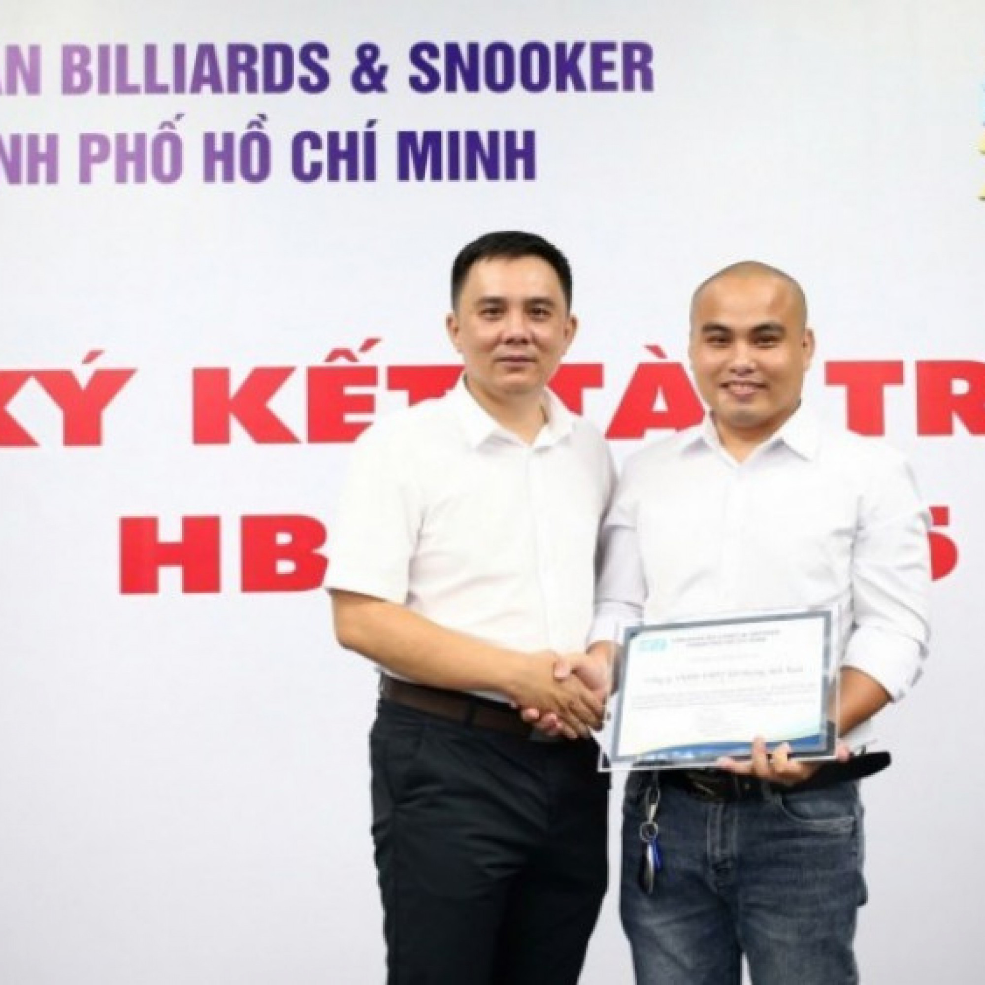  - Ông Nguyễn Văn Cường – GĐ Hoàng Anh Nam Group: “Chúng tôi hiện thực hóa một CLB Billiards từ ý tưởng của khách hàng”