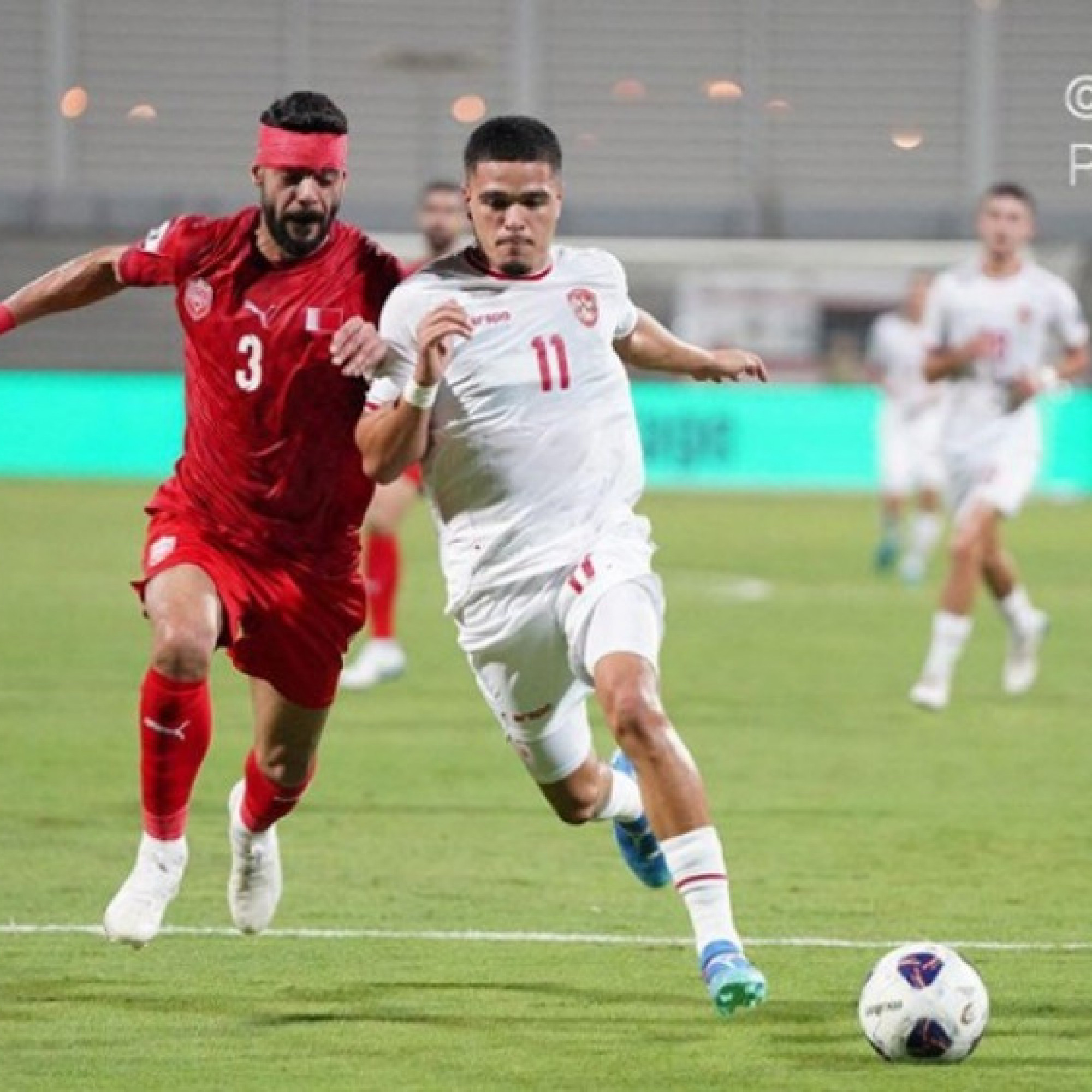  - Trực tiếp bóng đá Indonesia - Bahrain: Chủ nhà níu kéo cơ hội mong manh (Vòng loại World Cup)