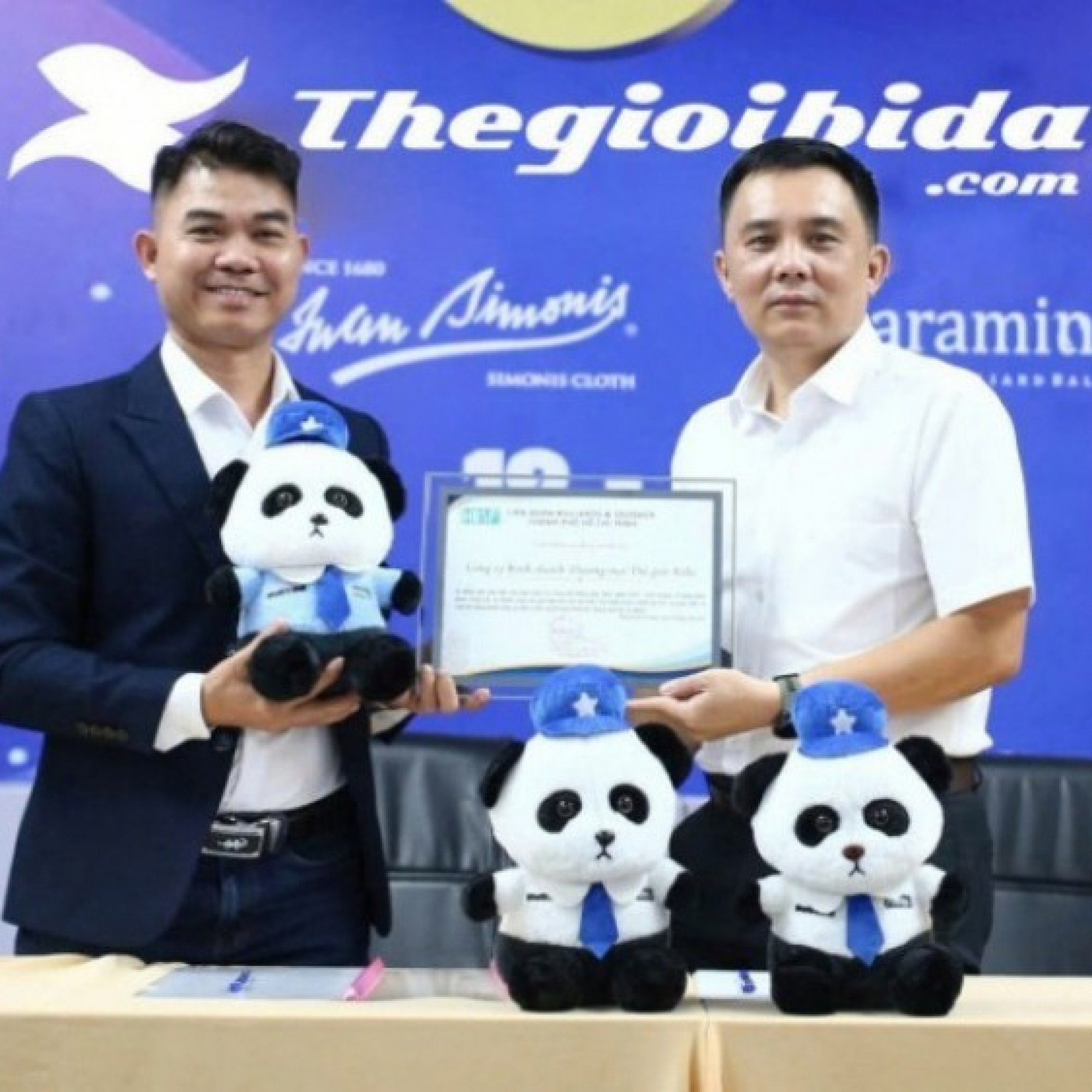  - Ông Hà Ngọc Sơn - CEO Thế Giới Bida: “Công ty sản xuất bàn Billiards theo yêu cầu của từng khách hàng”