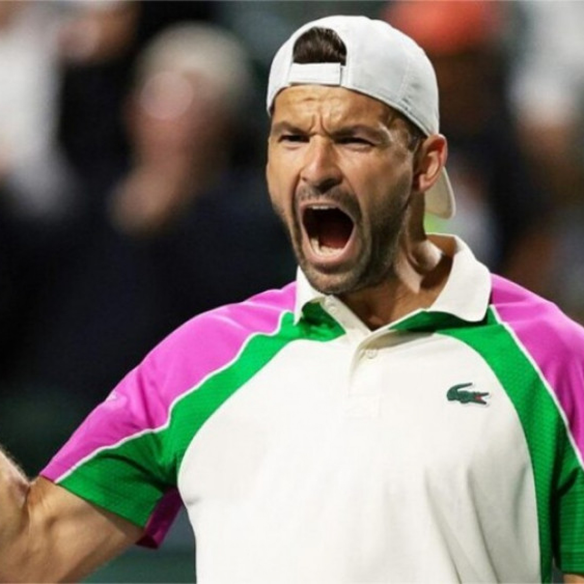  - Hấp dẫn tennis Miami Open: Dimitrov vào tứ kết, Casper Ruud thua bất ngờ