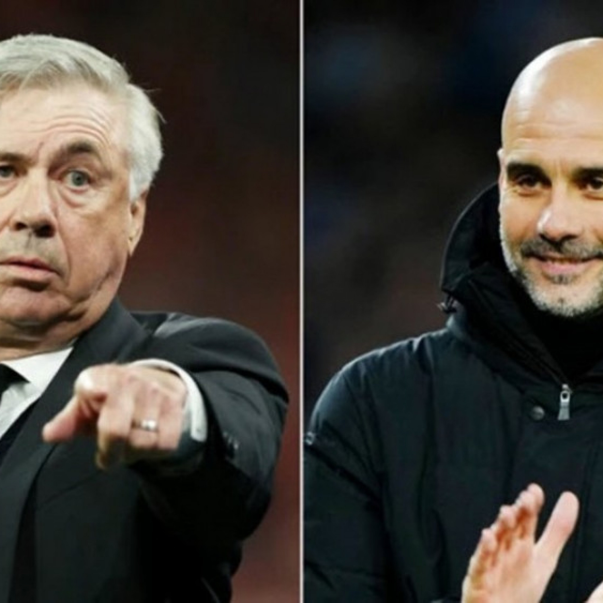  - Brazil họp sa thải HLV Dorival để mời Ancelotti - Pep sau trận thua Argentina