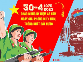  - Toàn quân "về nguồn" Củ Chi: Lan tỏa tinh thần 30/4 trong hội nghị báo cáo viên toàn quân