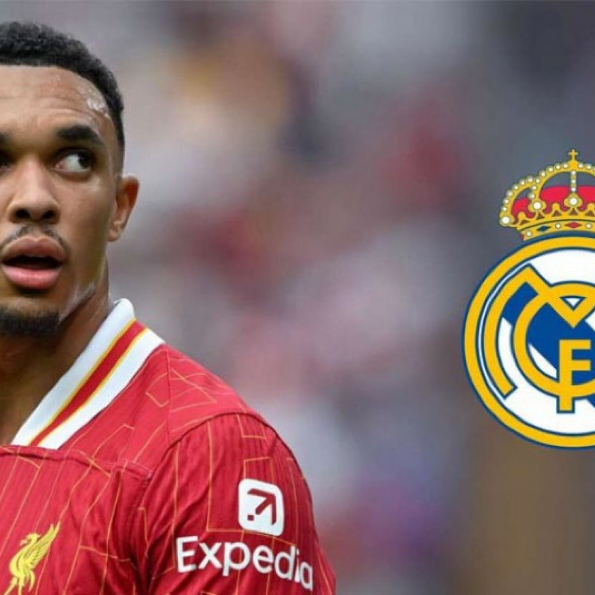  - Real chấp nhận mất tiền để Arnold rời Liverpool sớm, kịp dự Club World Cup