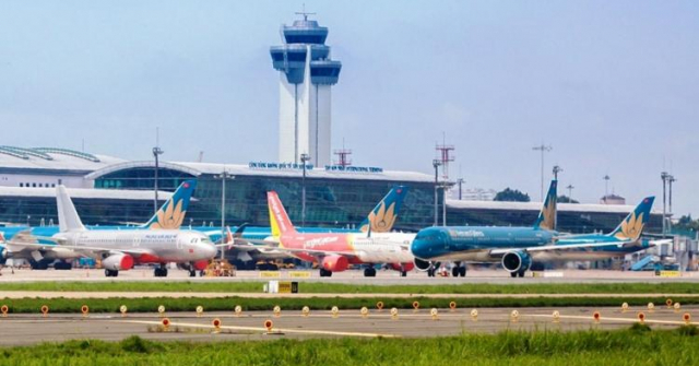 Hàng không Việt tăng mạnh chuyến bay phục vụ cao điểm 30/4 - 1/5 và mùa hè 2025
