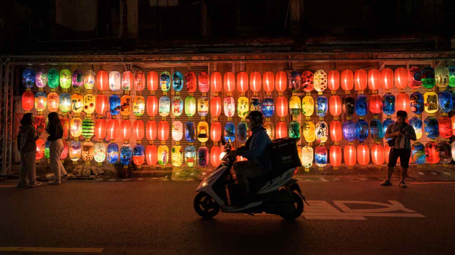 Đài Nam: "Thiên đường ẩm thực" và di sản 400 năm chinh phục du khách - 1