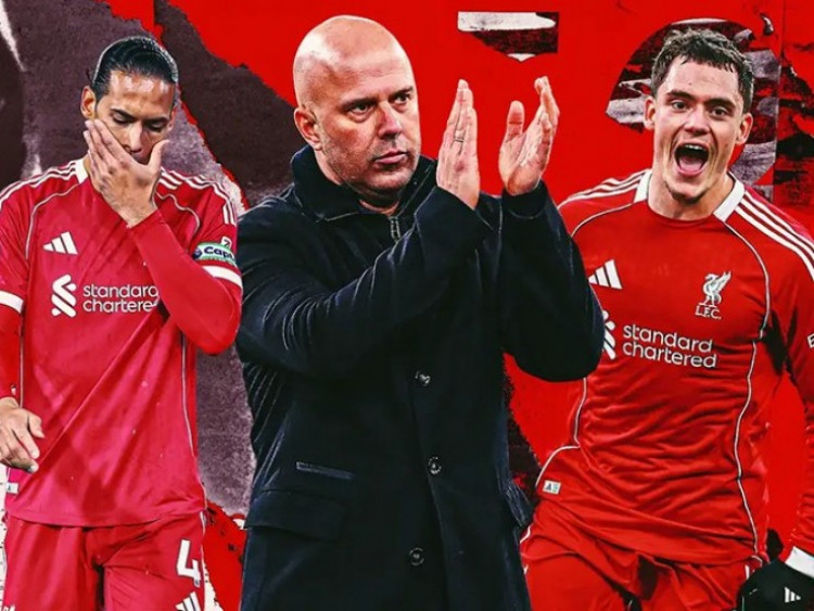 Liverpool 7 trận bất bại & trở lại top 4: Thực sự 