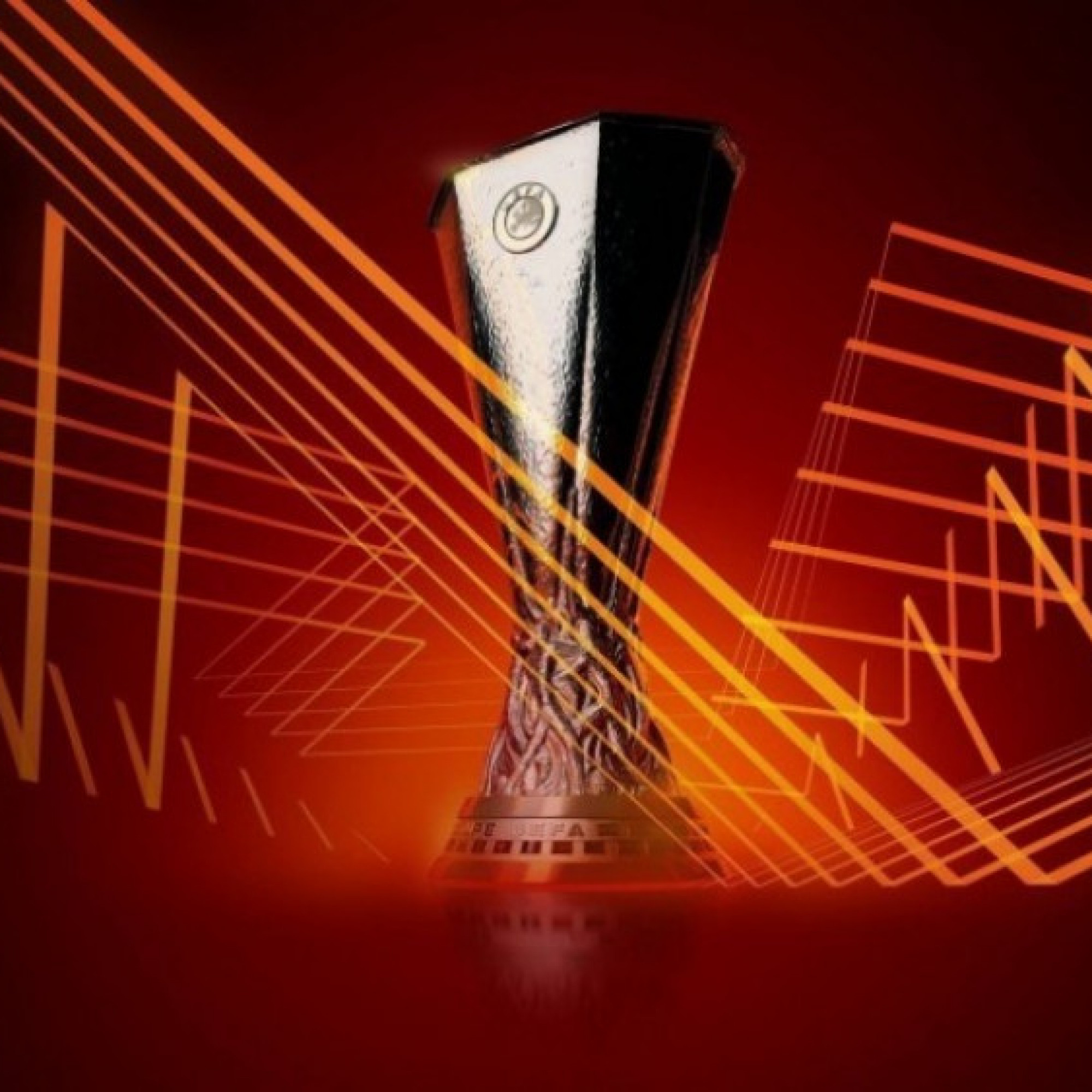  - Bảng xếp hạng UEFA Europa League 2025/2026 mới nhất