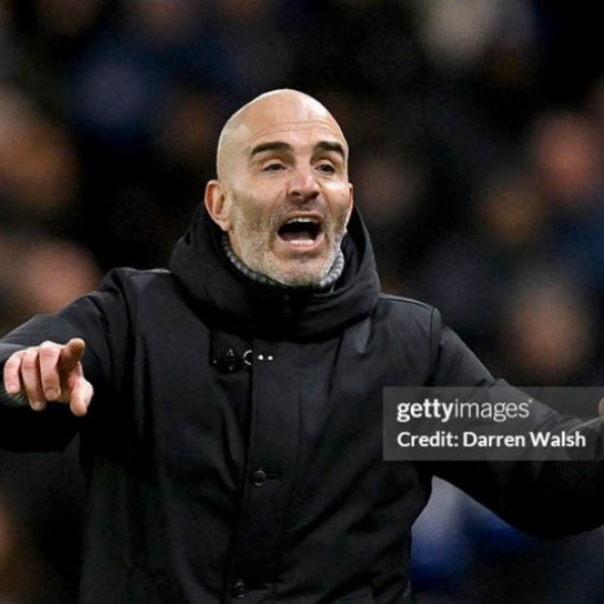  - HLV Maresca sẵn sàng từ chức, không cần Chelsea đuổi