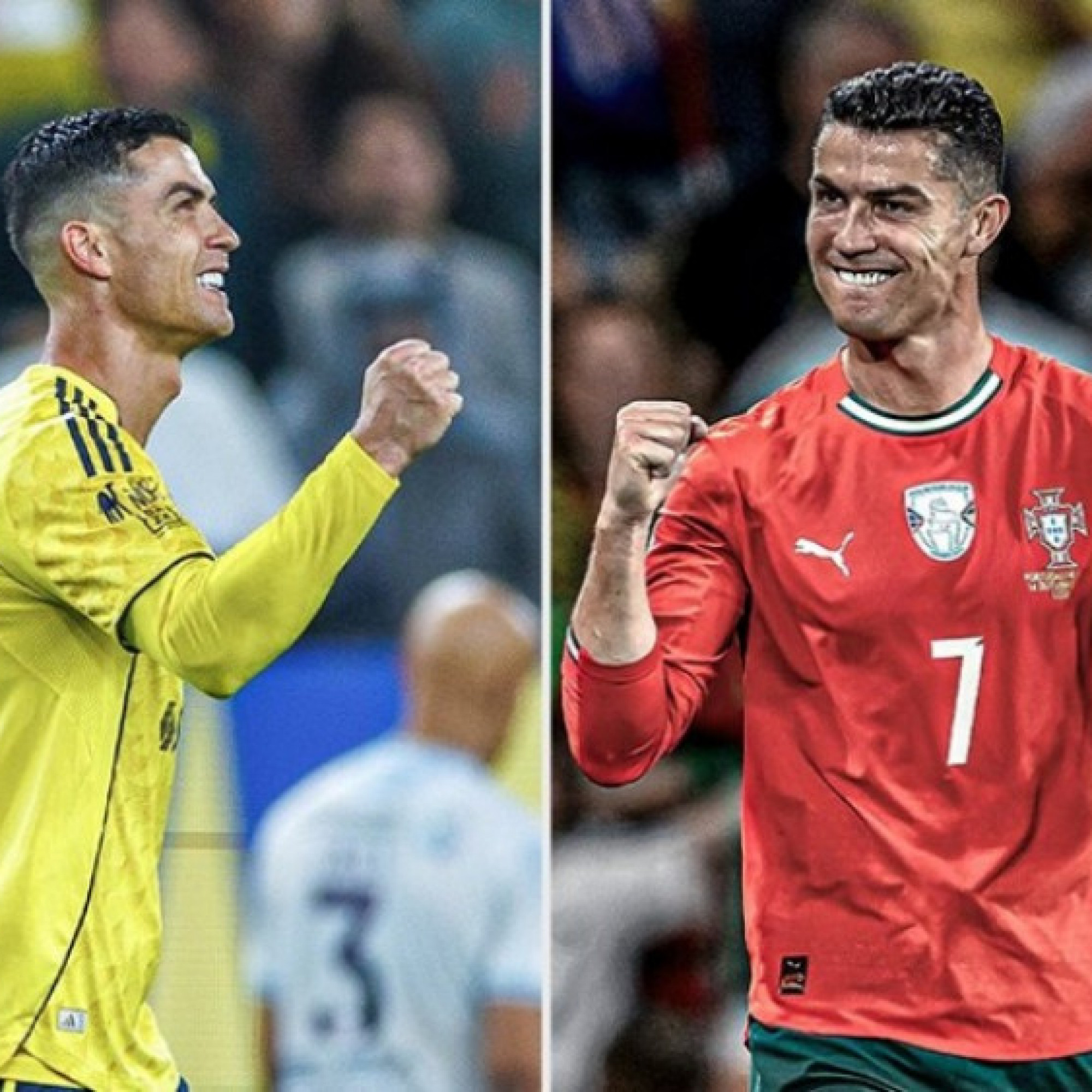  - Ronaldo ghi bàn khó cản nổi: Kịch bản cán mốc 1.000 bàn ngay World Cup 2026